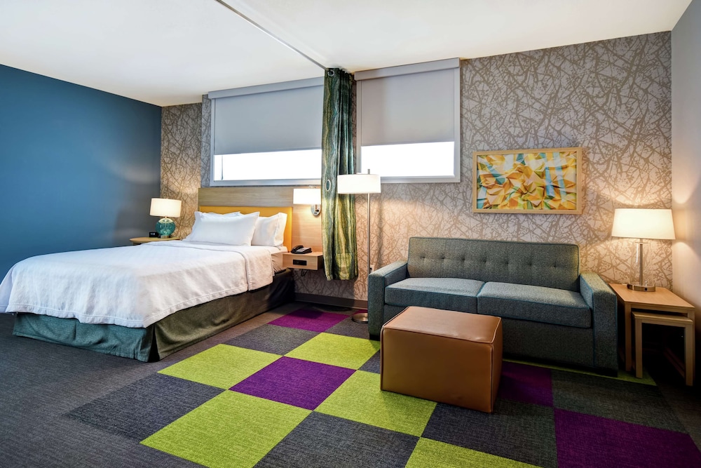 Home2 Suites By Hilton Eagan Minneapolis 23/58