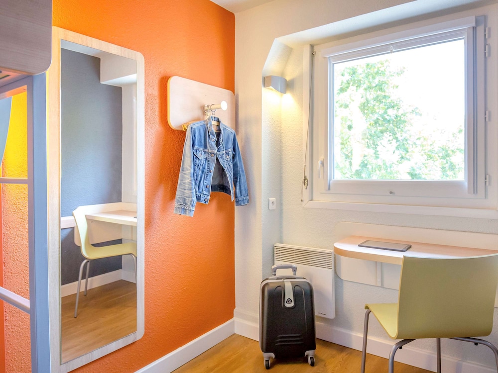 Ibis Budget Vienne Sud 56/57