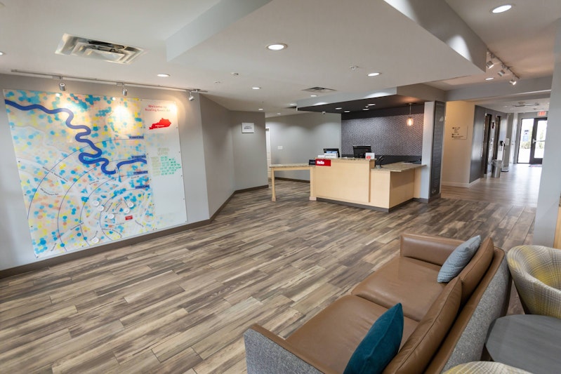 TOWNEPLACE SUITES BOWLING GREEN 4/44