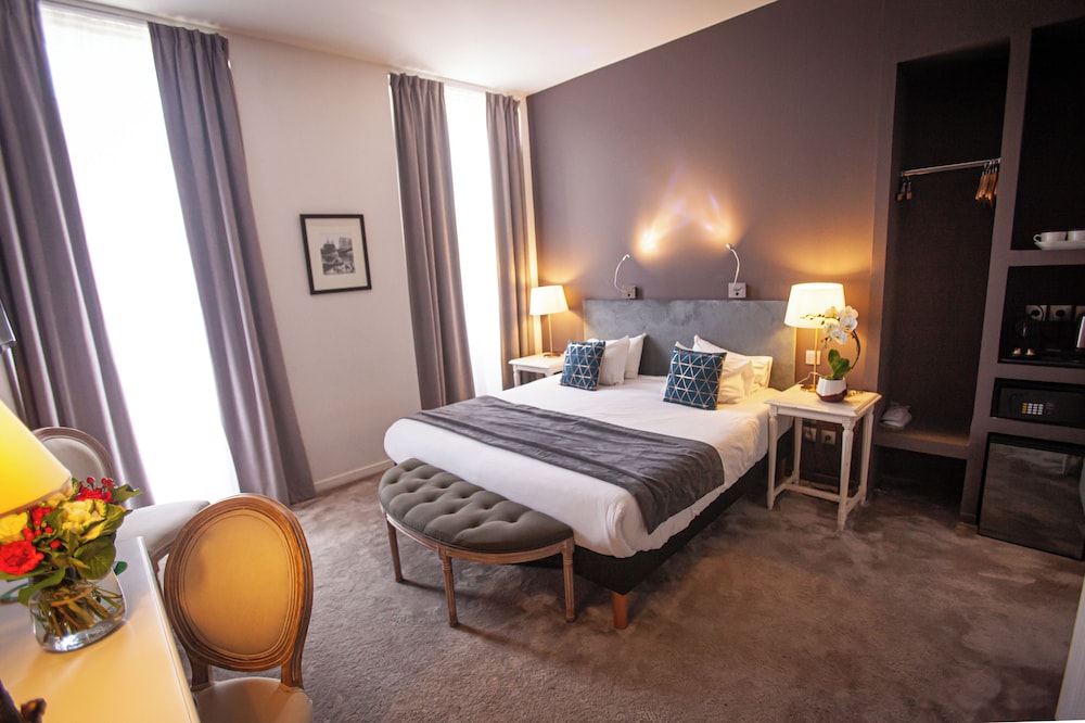 Hotel Churchill 13/60