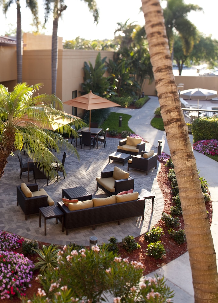 Sonesta Select Boca Raton 36/39