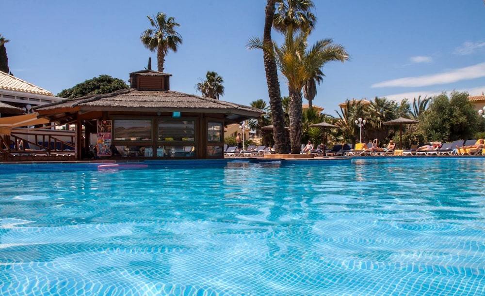 La Quinta At La Manga Club 8/50