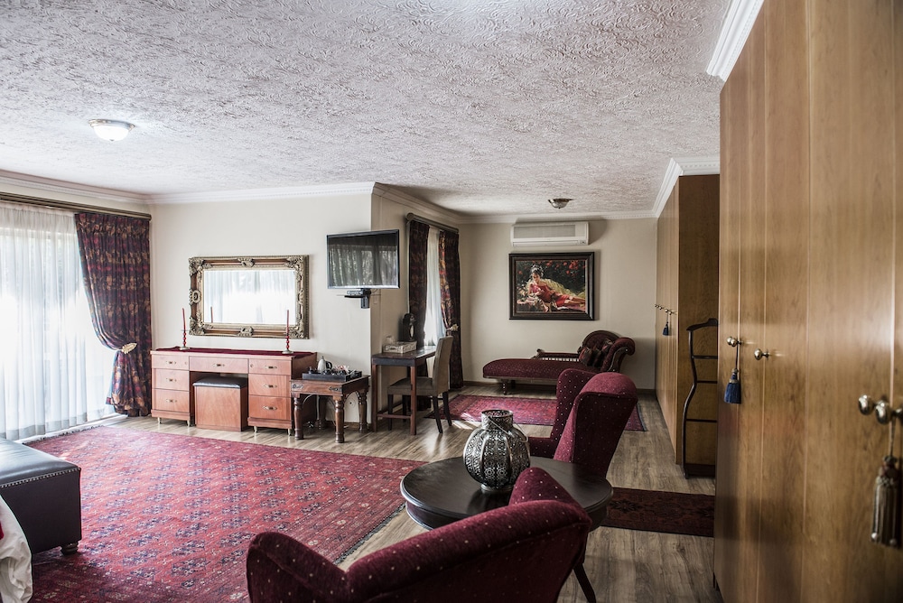 Sunward Park Guesthouse 28/50