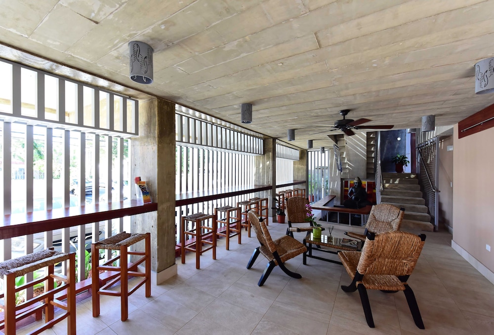 Dream Inn Pr 38/42