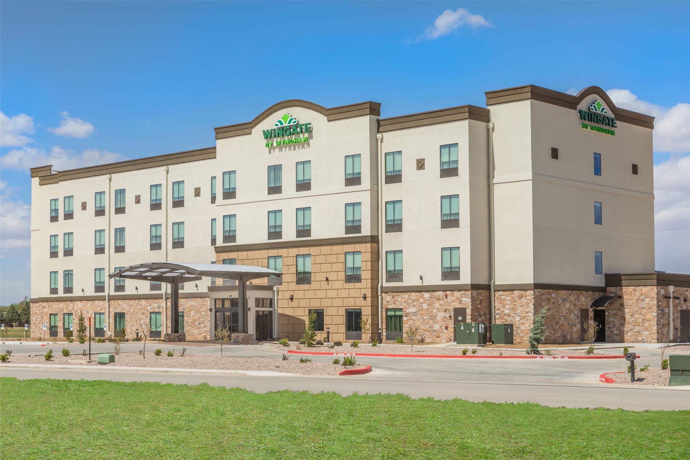 Wingate By Wyndham Lubbock 2/32