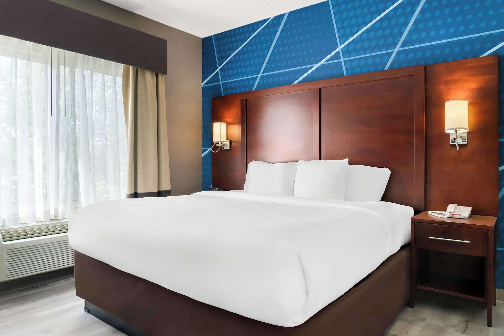 Suite, Multiple Beds