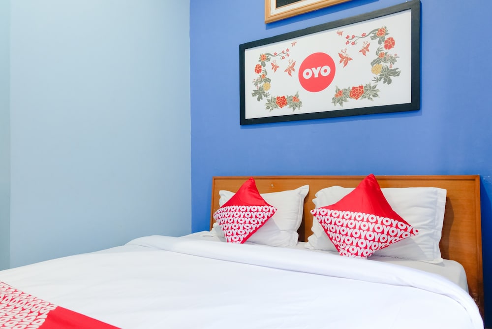 Hotel O Guest House Amalia Malang 27/52