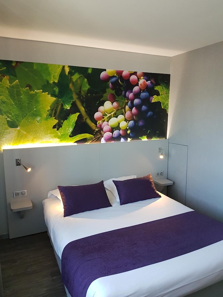HOTEL L'ESCARGOTIERE 14/38