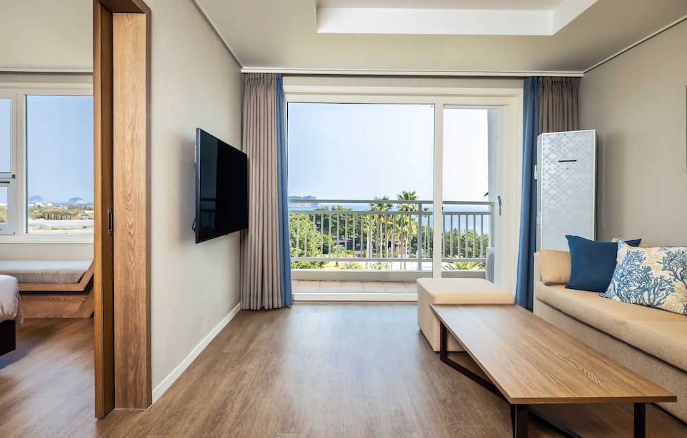 Kensington Resort Jeju Seogwipo 20/37