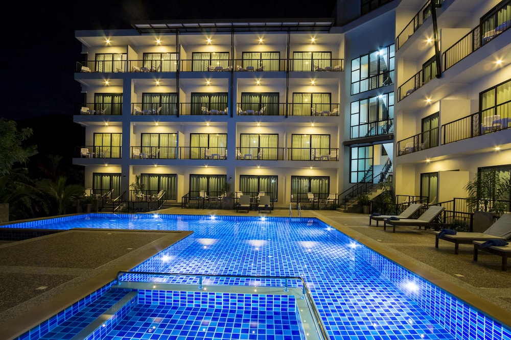 ANDAMAN PEARL RESORT 4/67