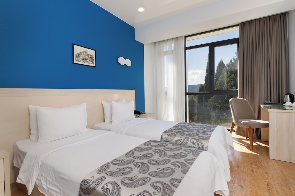 Iveria Inn Tbilisi 13/49