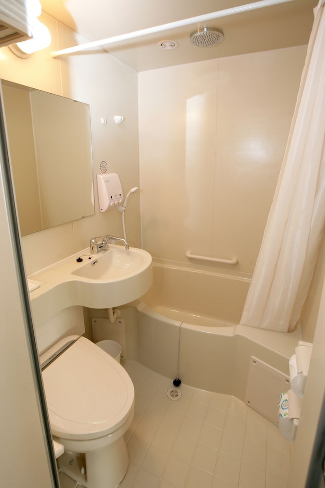 Toyoko Inn Busan Haeundae 2 20/66
