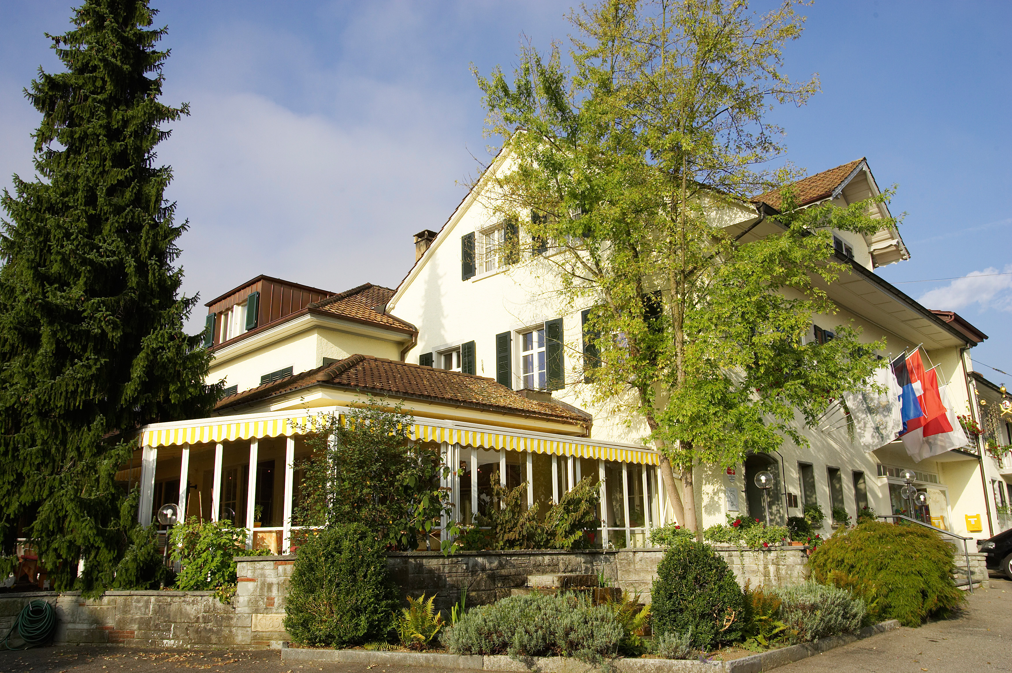 Landhotel Hirschen Swiss Quality 4/59