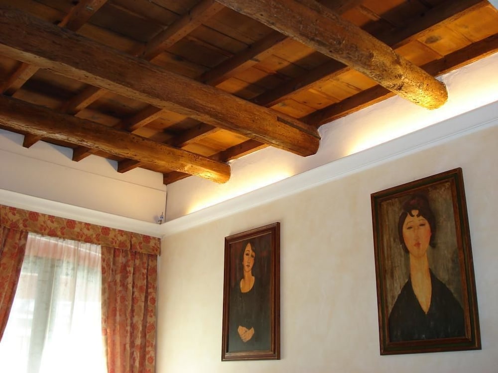 Locanda Modigliani 17/41