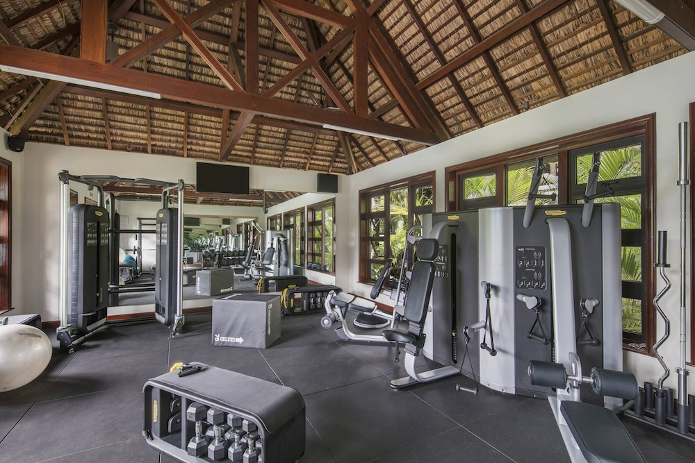Dinarobin Beachcomber Golf Resort and Spa 38/65