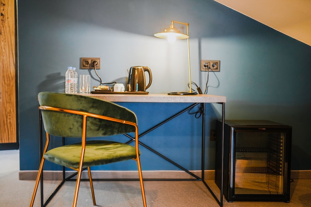Suatis Resort Kazbegi 10/65
