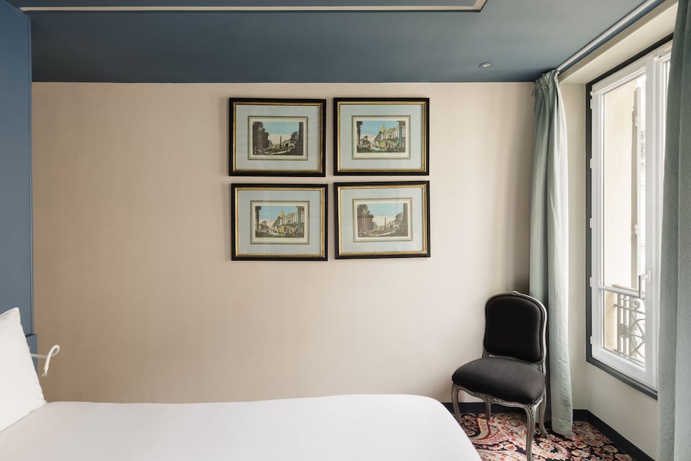 NEW Hotel Republique 19/52