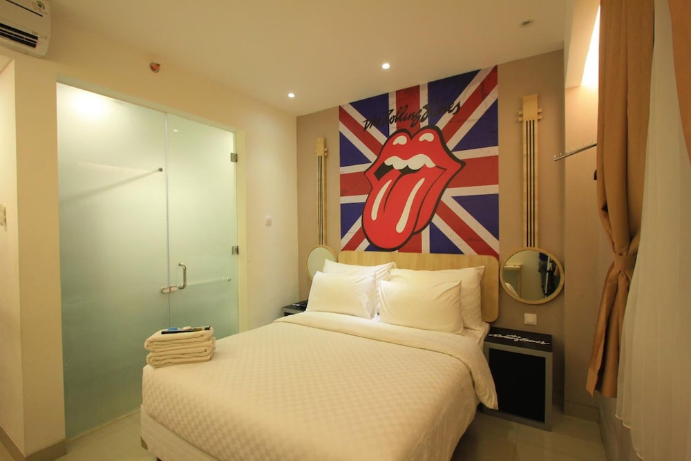 Uniq Hotel Yogyakarta 23/57