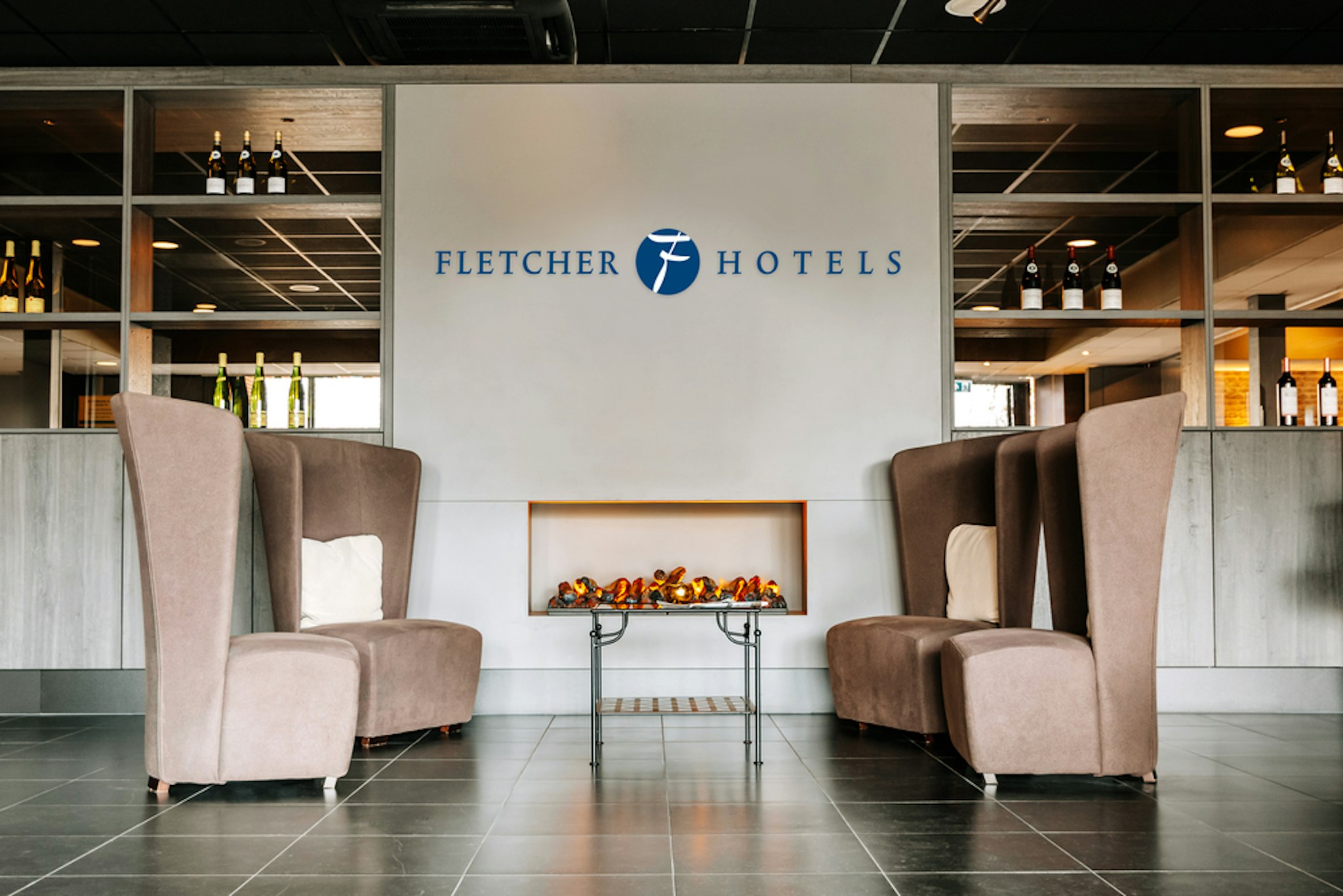 Fletcher Hotel-Restaurant Zevenbergen-Moerdijk 7/11