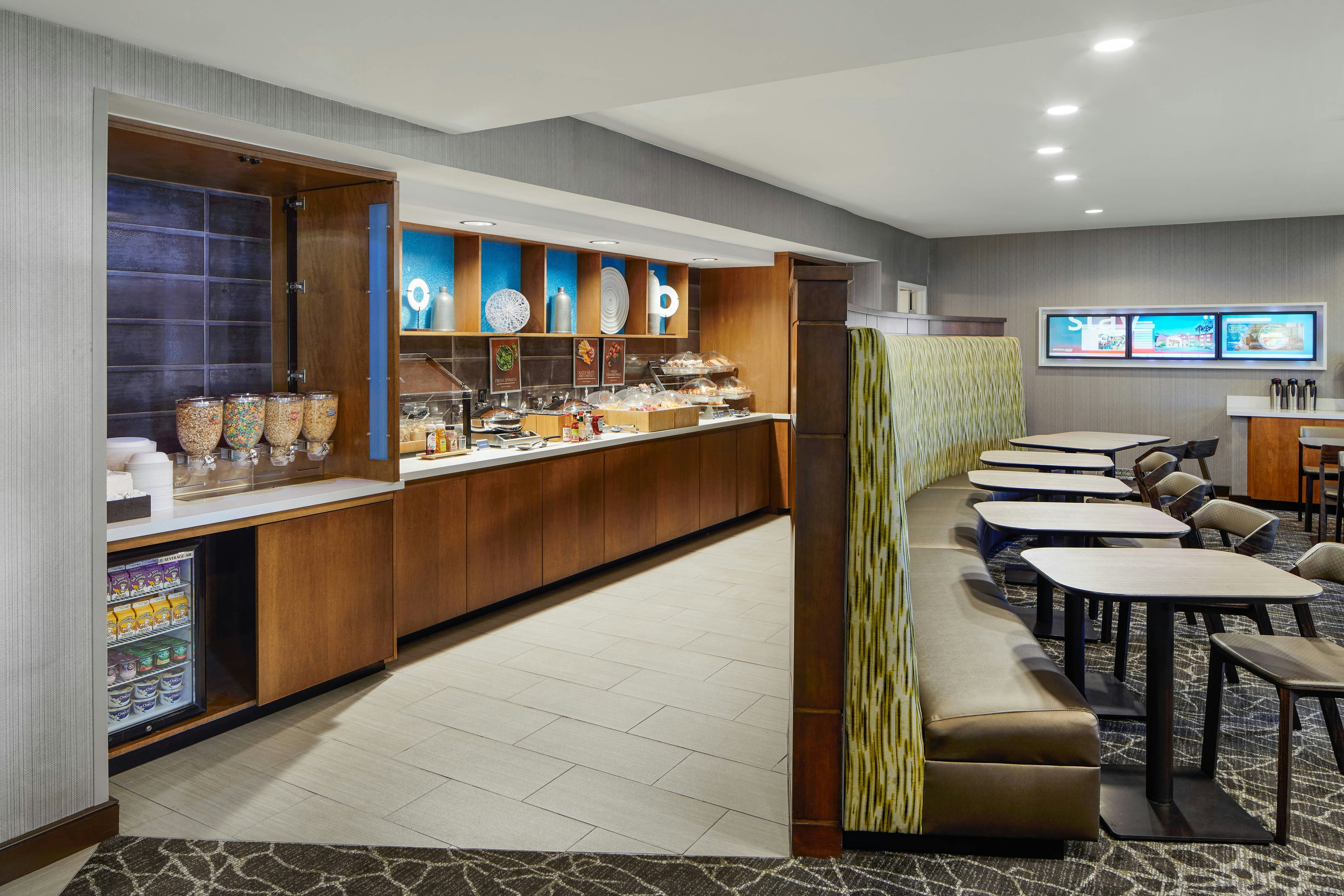SpringHill Suites Tempe at Arizona Mills Mall 10/13