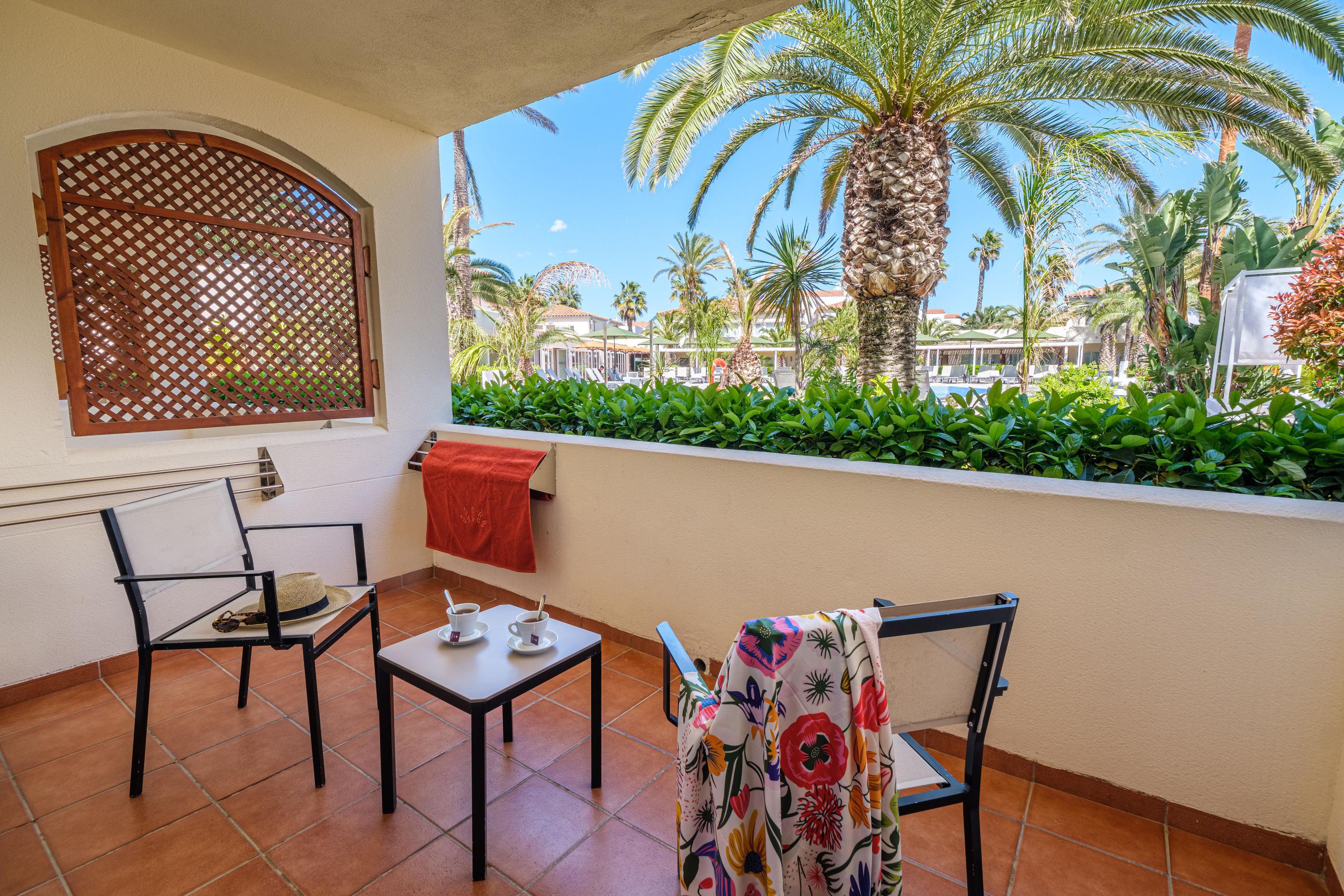 Oassium Hotel at Estival Park - Adult Only 48/63