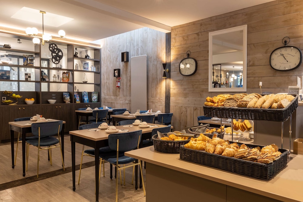 Best Western Plus L'Artist Hotel 58/78