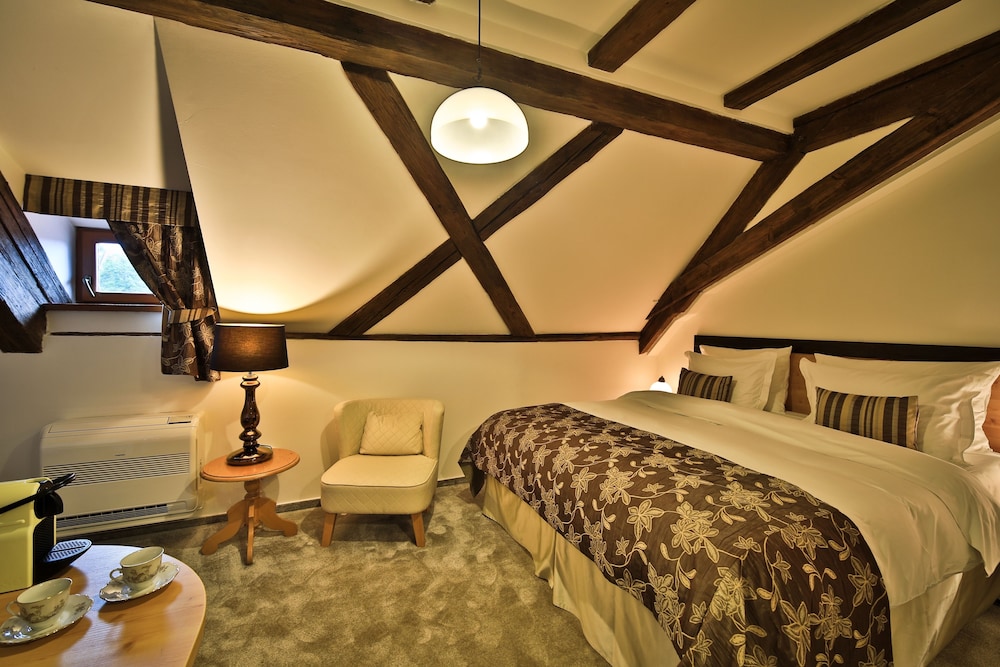 Questenberk Hotel 16/60