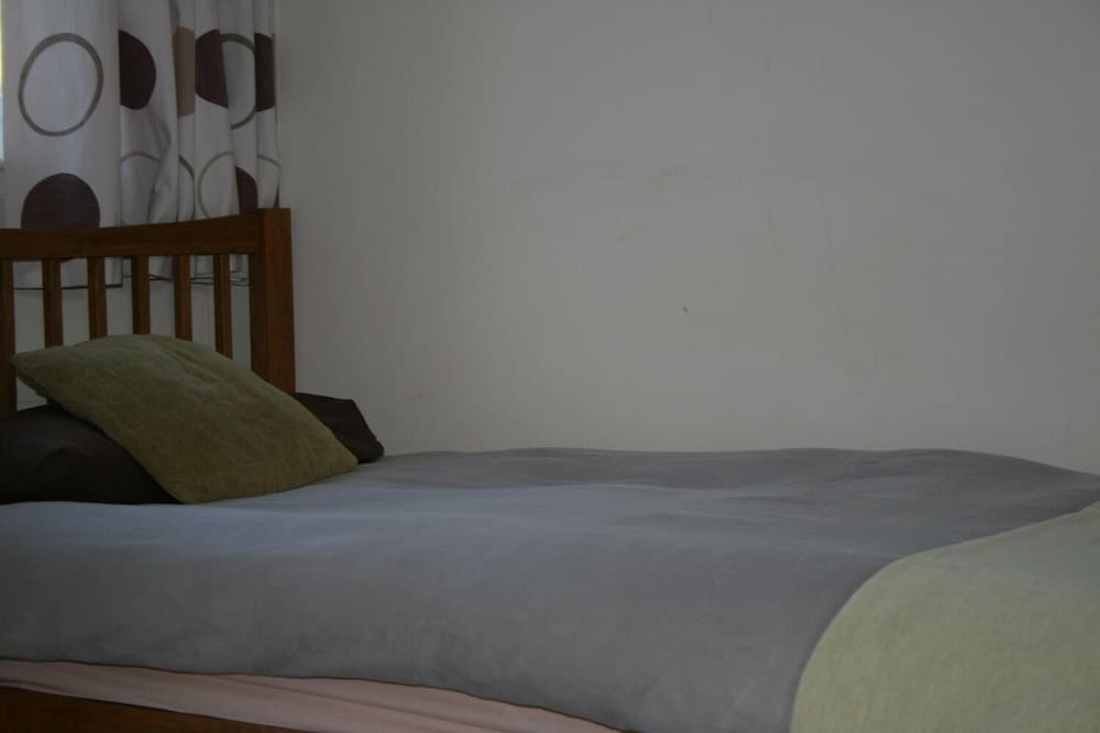Bcc Loch Ness Hostel 20/42