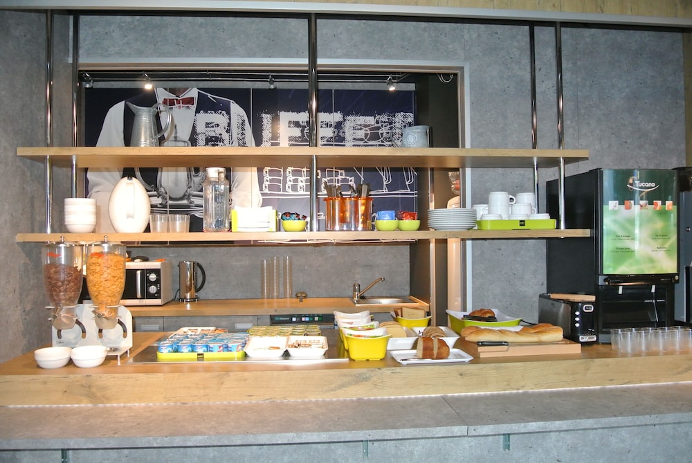 ibis budget Chambery Sud Challes-les-Eaux 14/26