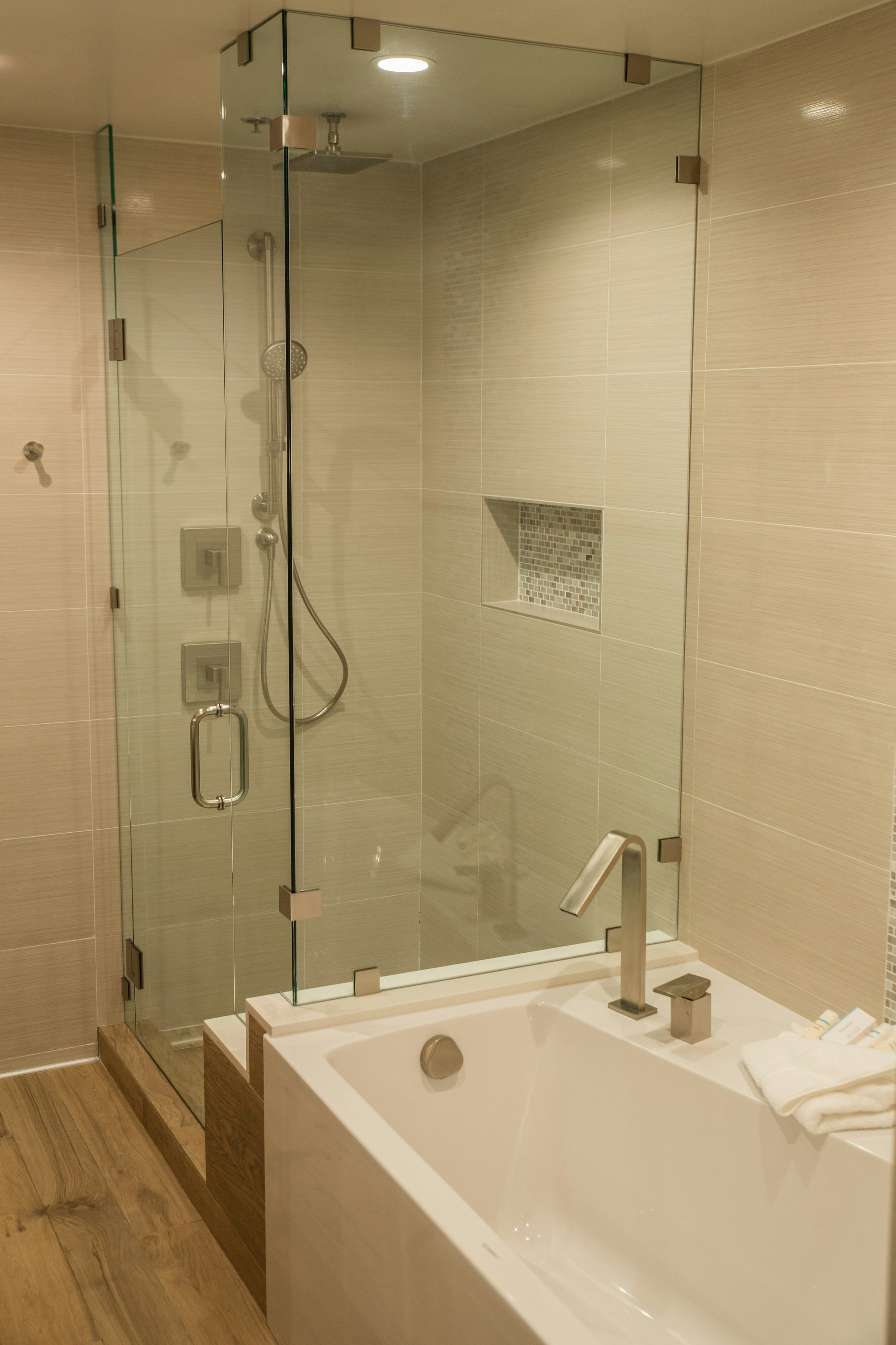 Hilton Garden Inn Montebello 58/60