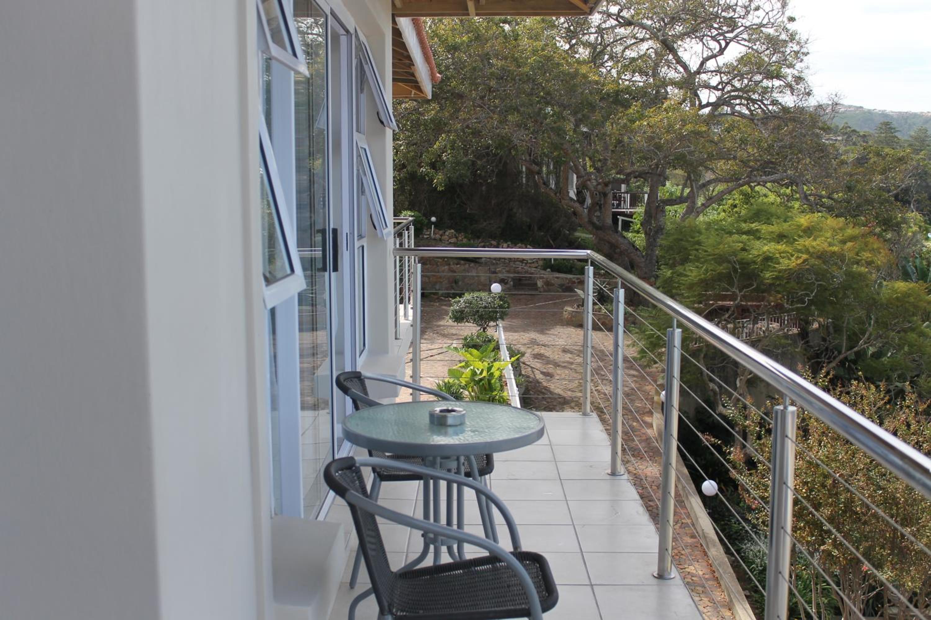 Greenfire Knysna Lodge 18/19