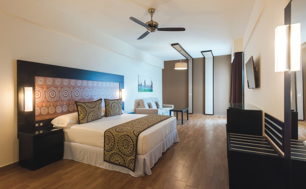 Hotel RIU Sri Lanka 13/62