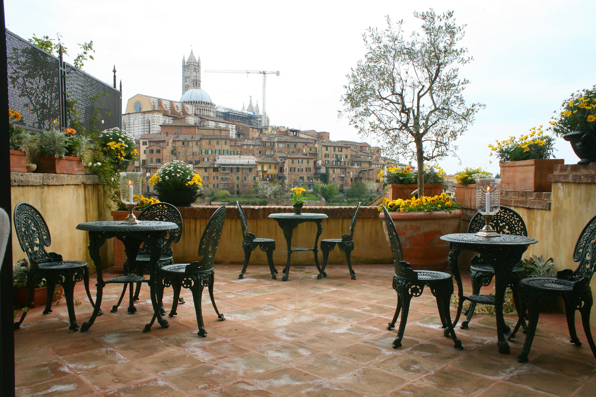 Campo Regio Relais 24/39