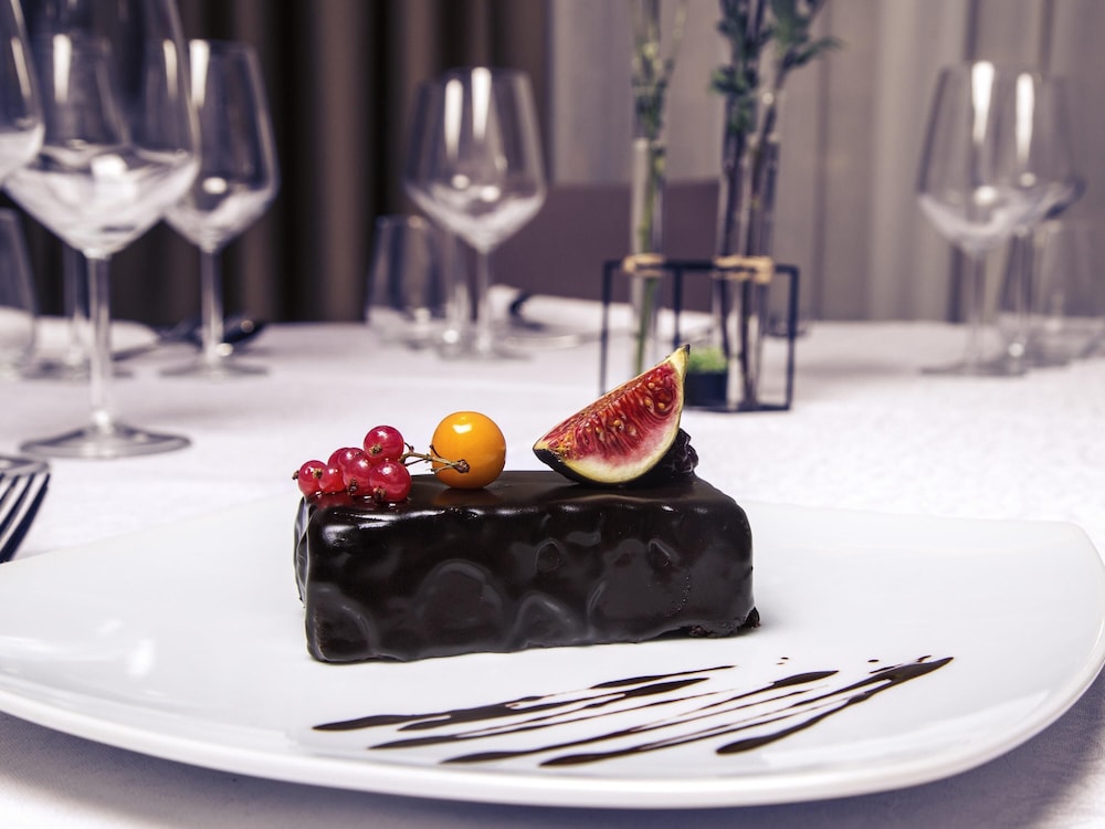 Mercure Bucharest Unirii photo5