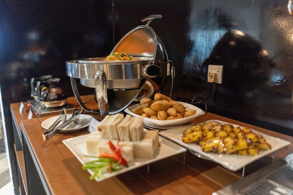 Citrus Hotel Johor Bahru 35/63