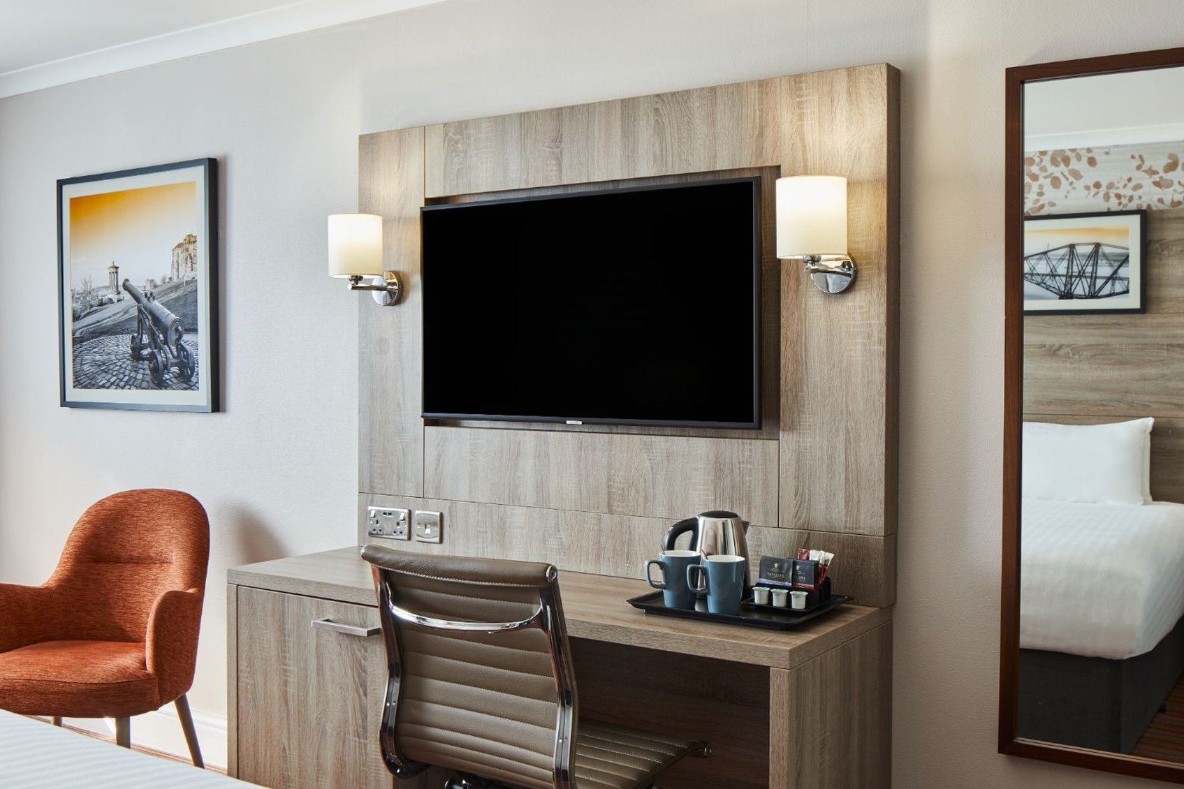 Leonardo Hotel Edinburgh Murrayfield 23/44