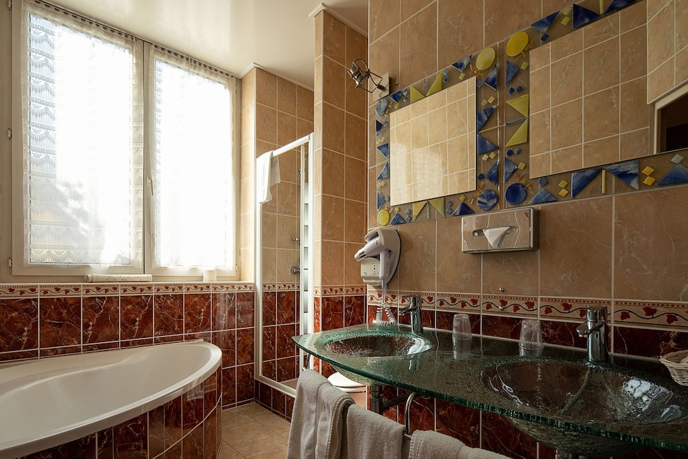 Best Western Central Hotel 53/59