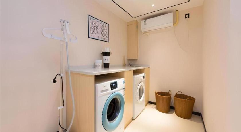 City Comfort Inn (Guangzhou Liwan Zengjiao) 50/50