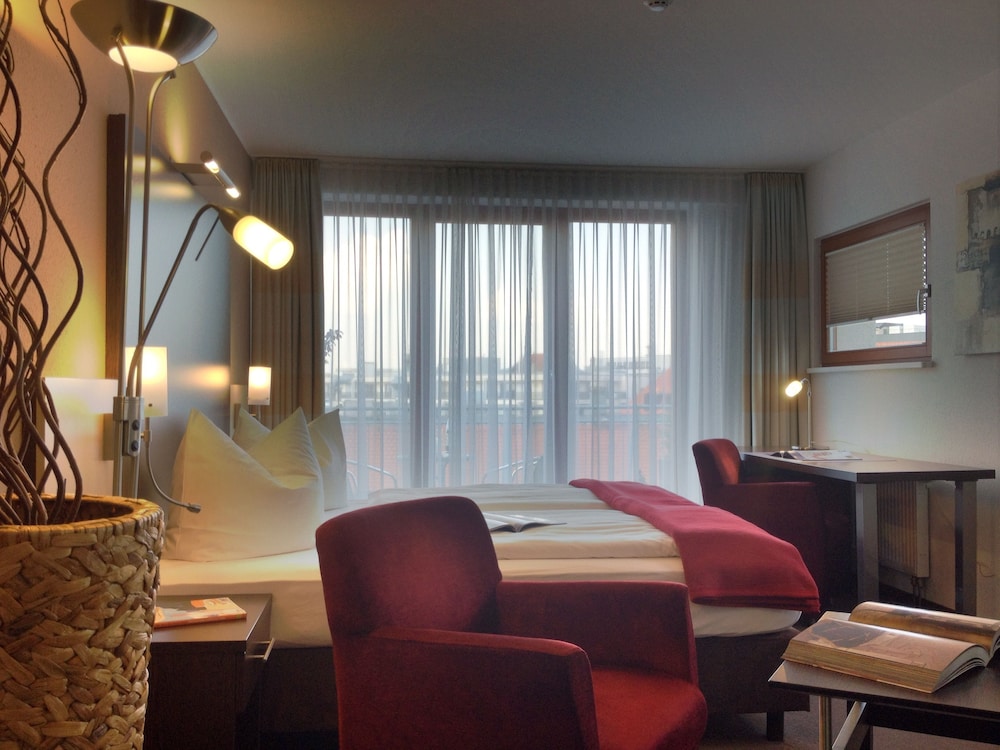 Apartmenthotel Quartier M 30/50
