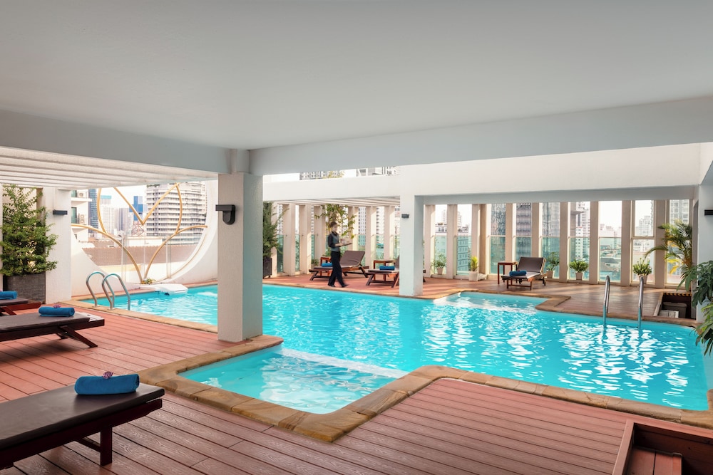 Phnom Penh Katari Hotel 40/73