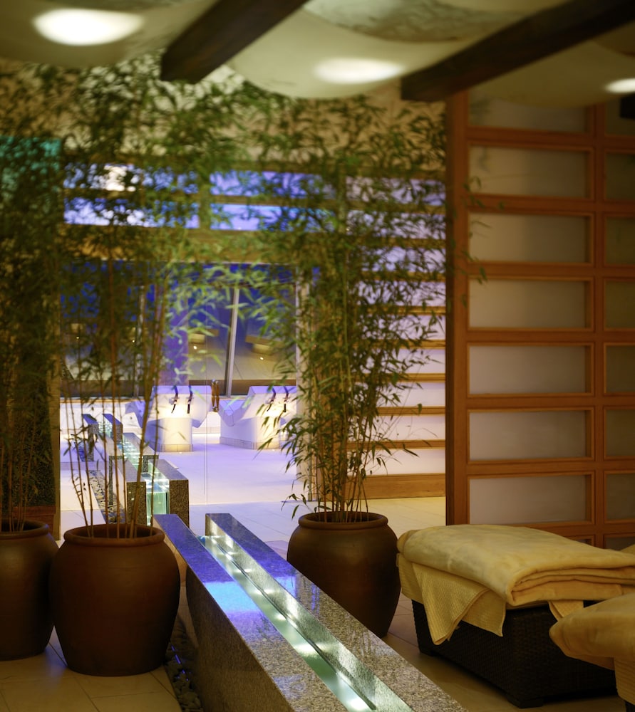 Aghadoe Heights Hotel And Spa 2/74