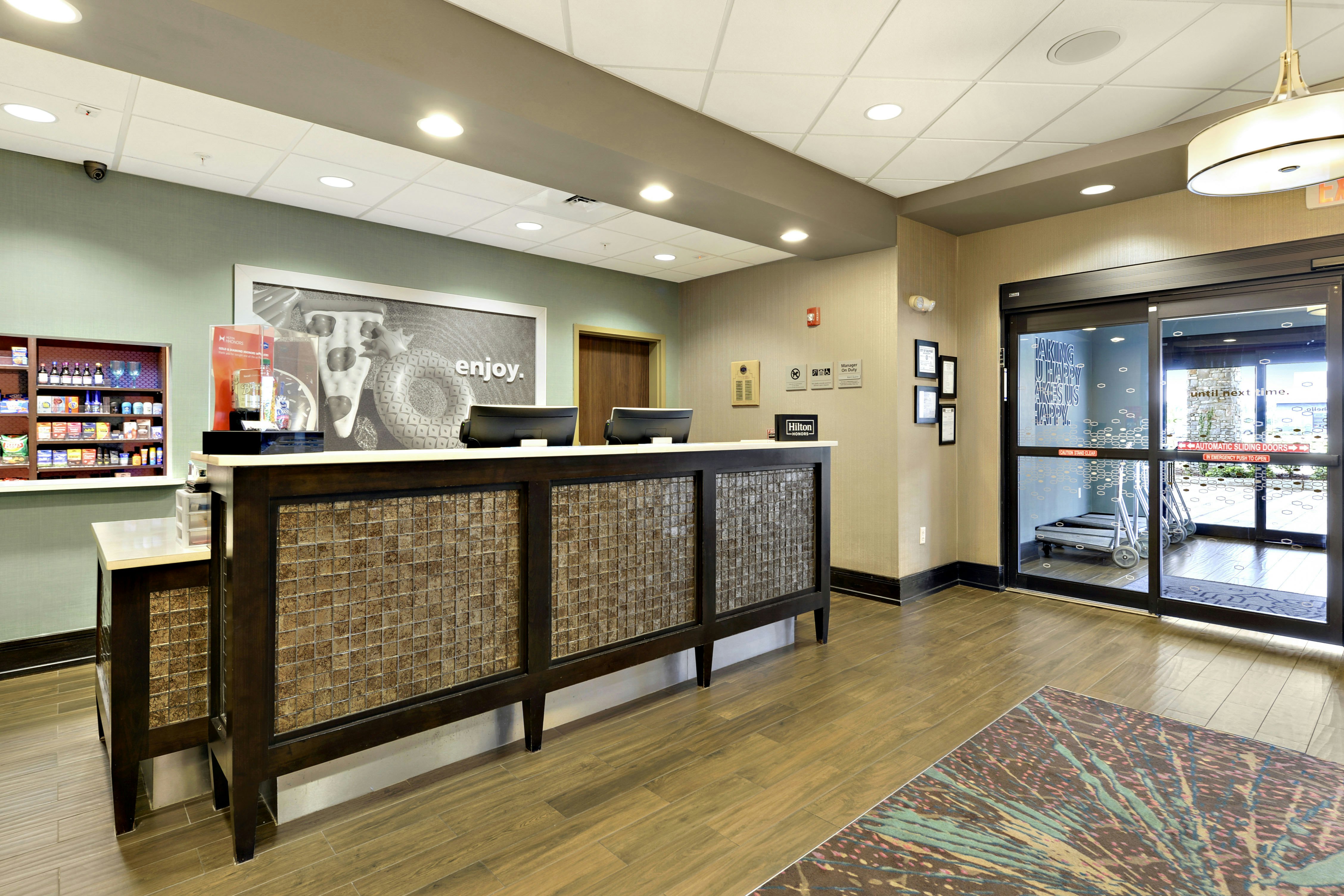 Hampton Inn & Suites Gulfport I-10 3/61