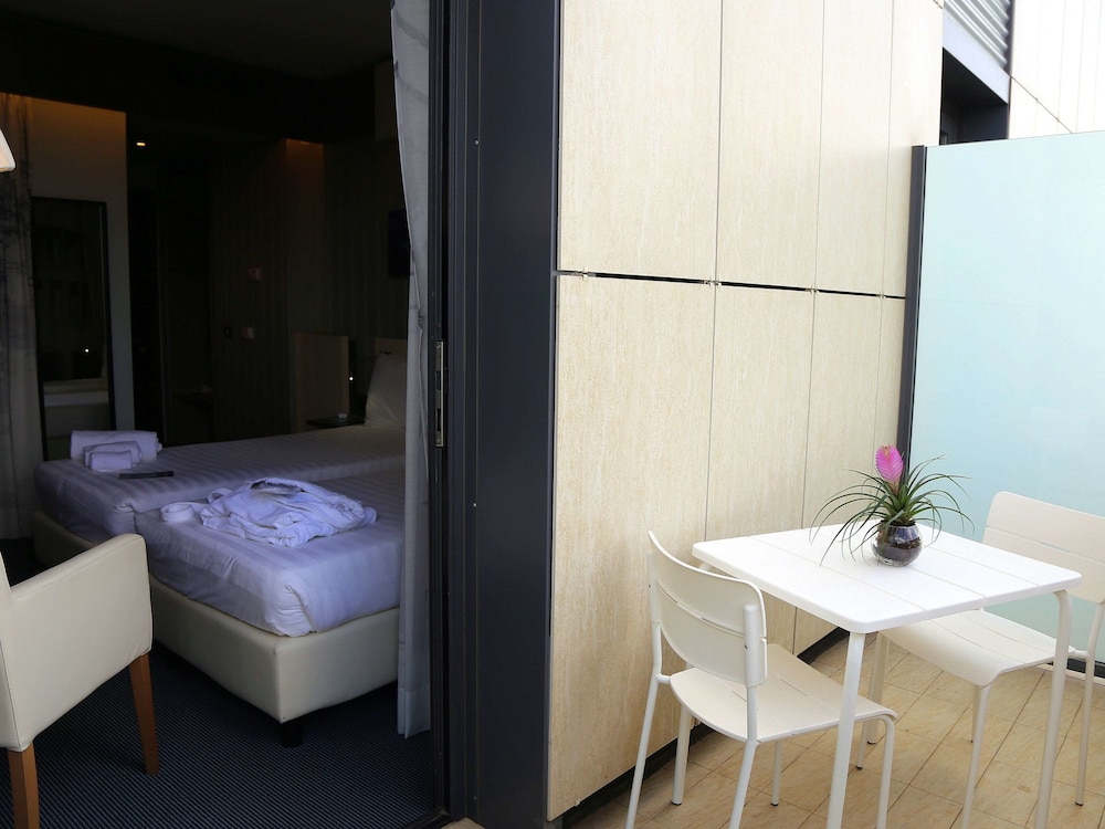 Ibis Styles Roma Eur 16/71