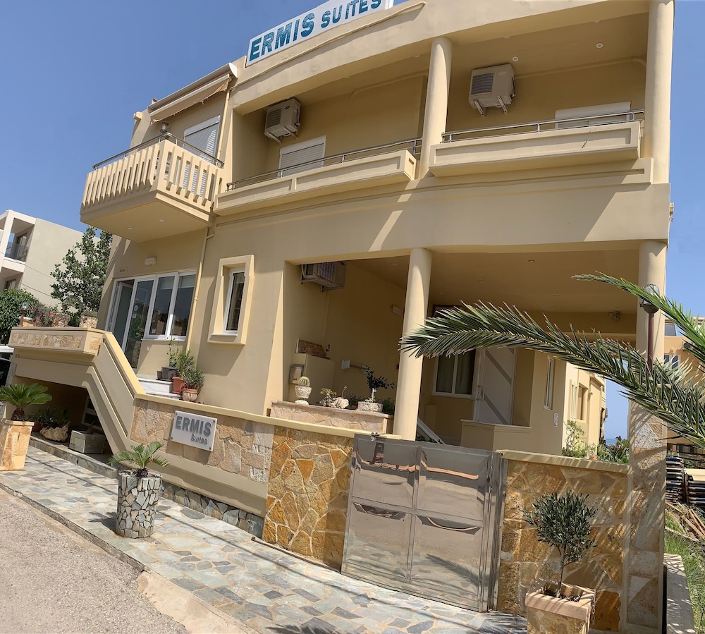 Ermis套房酒店(Ermis Suites) 图片5