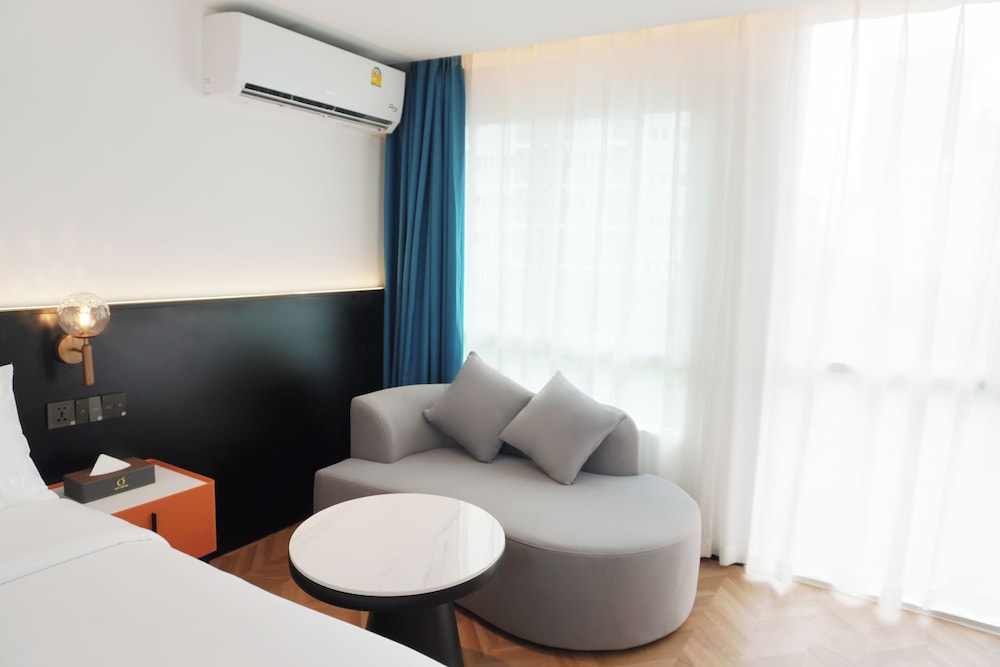 Juzi Hotel 47/57