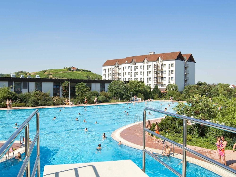 Mercure Bad Duerkheim An Den Salinen 6/69