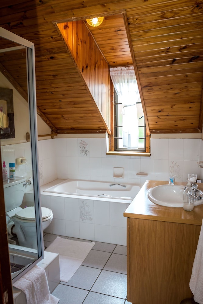 Jenny's Guest House 14/30