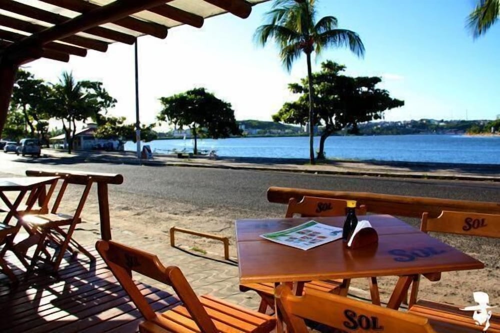 Pousada Pier do Pontal 30/34