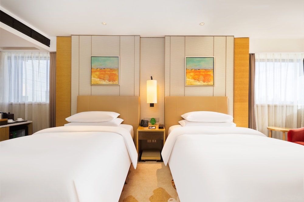 Grand Metropark Hotel Beijing 22/61