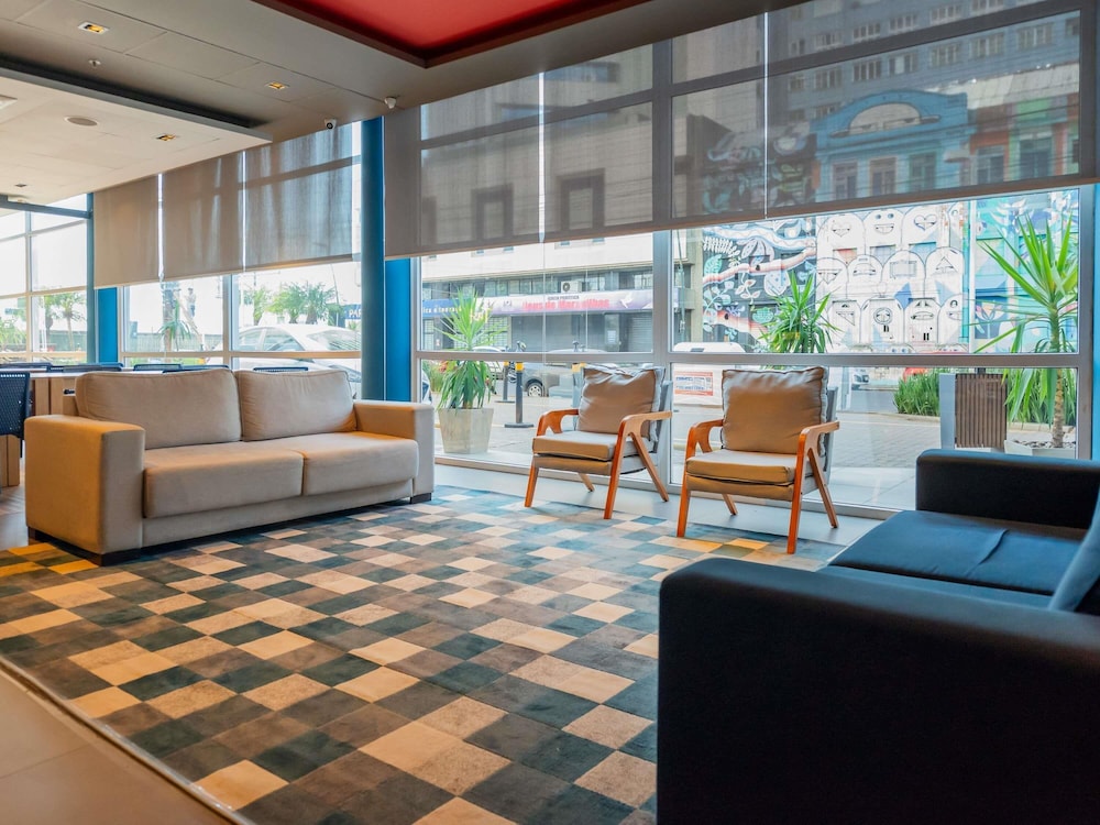 Ibis Budget Porto Alegre 39/66